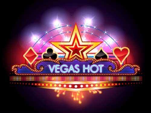베가스 핫 Vegas Hot