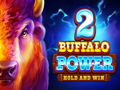 버팔로 파워 2: 홀드 앤 윈 Buffalo Power 2 : Hold and Win