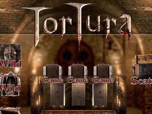 토르투라 Tortura