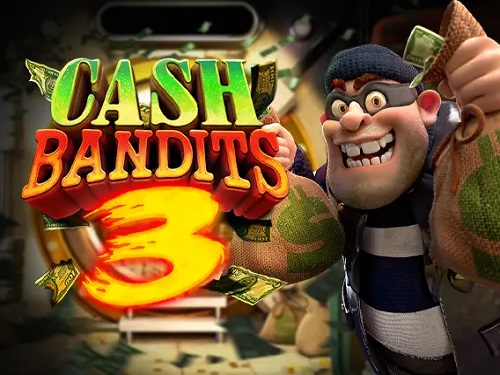 캐시 밴디츠 3 Cash Bandits 3