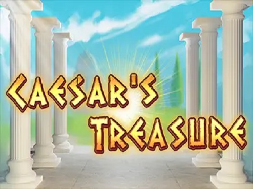 시저스 트레저 Caesar's Treasure