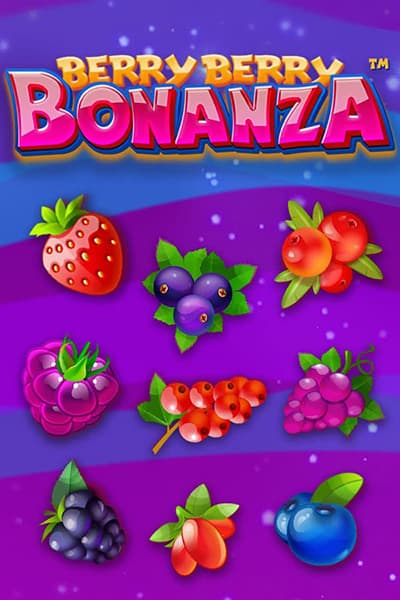 베리 베리 보난자 Berry Berry Bonanza