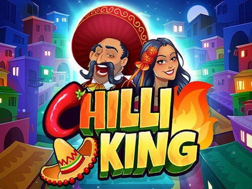 칠리 킹 Chilli King