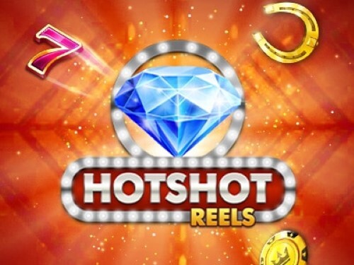 핫샷 릴스 B Hotshot Reels B