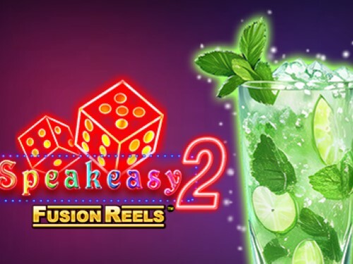 스피크이지 2 퓨전 릴스 Speakeasy 2 Fusion Reels