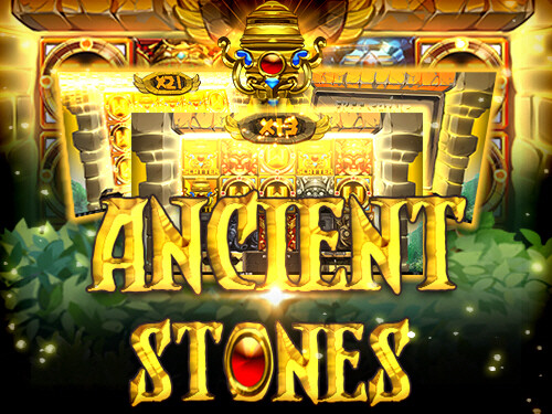 에인션트 스톤스 Ancient Stones