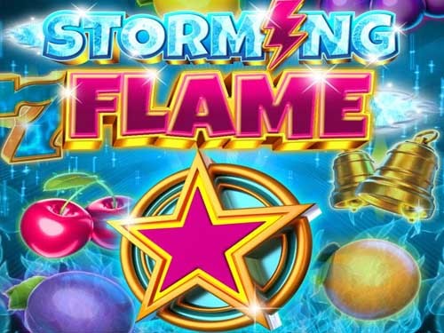 스토밍 플레임 Storming Flame