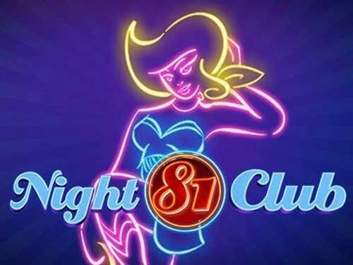 나이트 클럽 81 Night Club 81