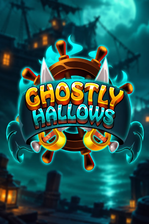 고스틀리 할로우스 Ghostly Hallows