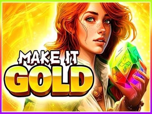 메이크 잇 골드 Make It Gold