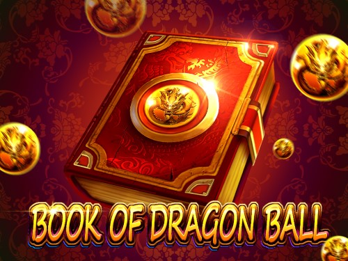 북 오브 드래곤스 볼 Book Of Dragons Ball