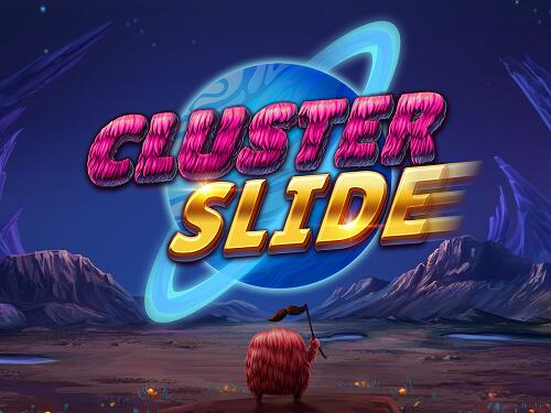 클러스터 슬라이드 Cluster Slide