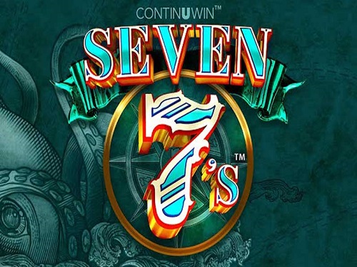 세븐 7s Seven 7s