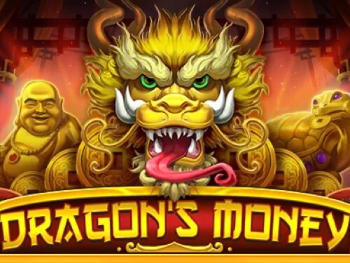 드래곤스 머니 Dragon's Money