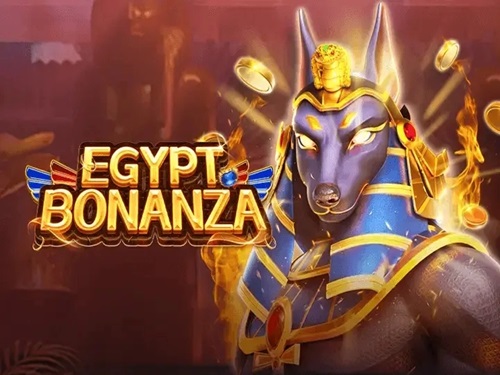 이집트 보난자 Egypt Bonanza