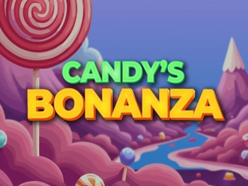 캔디스 보난자 Candy's Bonanza