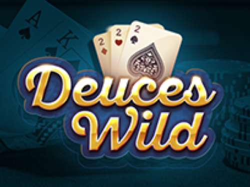 듀시스 와일드 Deuces Wild
