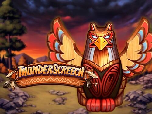 썬더 스크리치 Thunder Screech