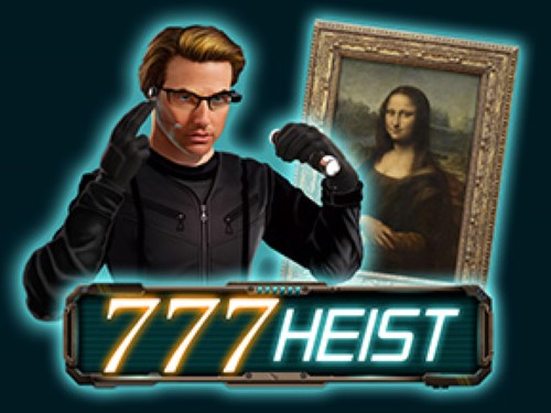 777 하이스트 777 Heist