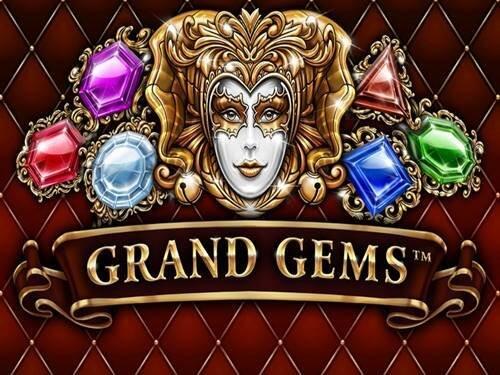 그랜드 젬스 Grand Gems