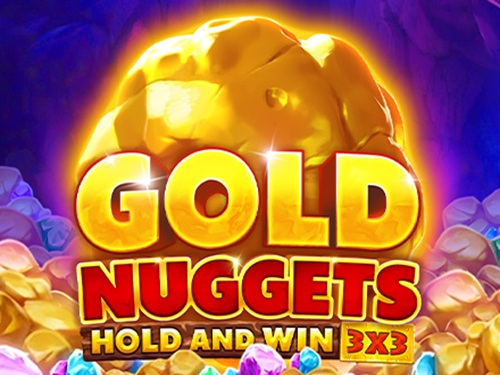 골드 너겟츠 Gold Nuggets