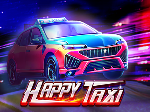 해피 택시 Happy Taxi