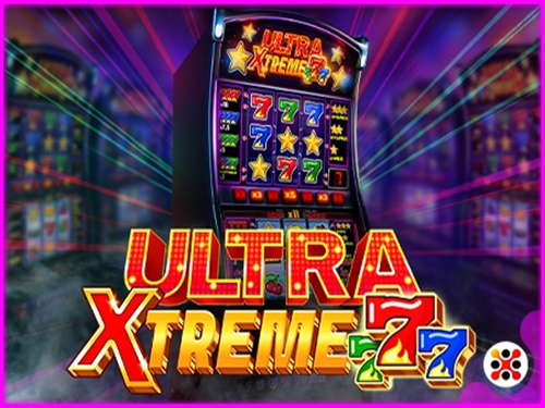 울트라익스트림 777 UltraXtreme 777