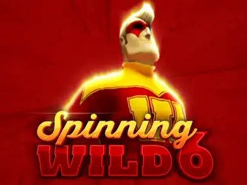 스피닝 와일드 6 Spinning Wild 6