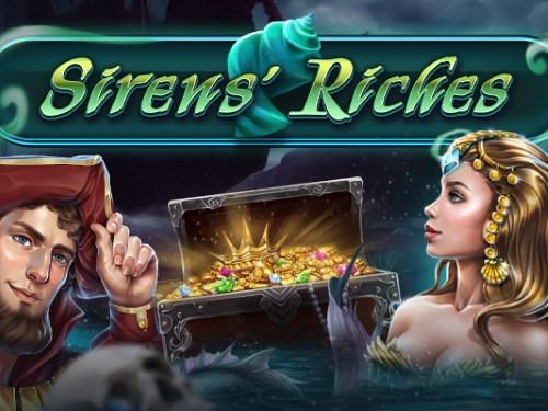 사이렌스 리치스 Siren's Riches