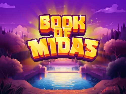 북 오브 미다스 Book of Midas