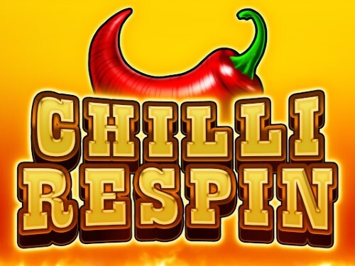 칠리 리스핀 Chilli Respin
