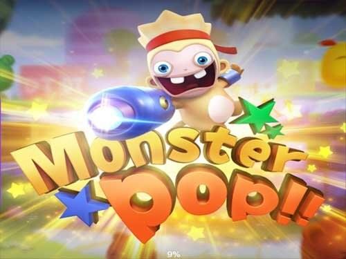 몬스터 팝 Monster Pop