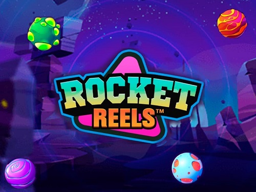 로켓 릴스 Rocket Reels