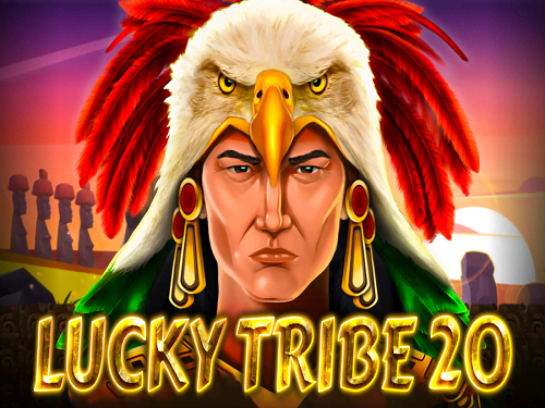 럭키 트라이브 20 Lucky Tribe 20