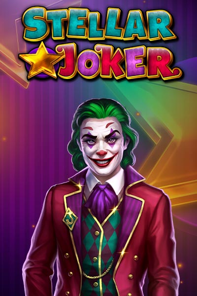 스텔라 조커 Stellar Joker