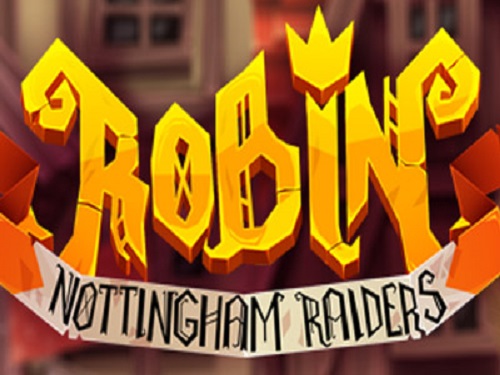 로빈 노팅엄 레이더스 Robin Nottingham Raiders