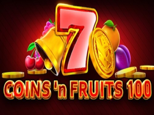 코인스 앤 프루츠 100 Coins'n Fruits 100