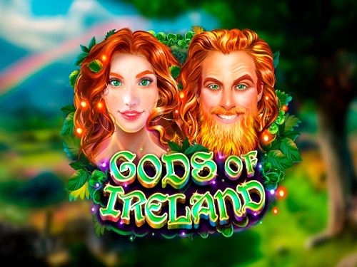 갓츠 오브 아일랜드 Gods of Ireland