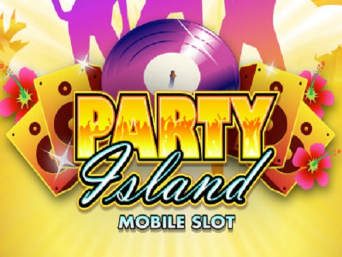 파티 아일랜드 Party Island