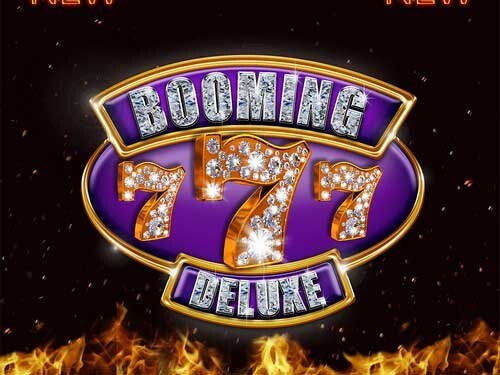 부밍 7 디럭스 Booming 7 Deluxe