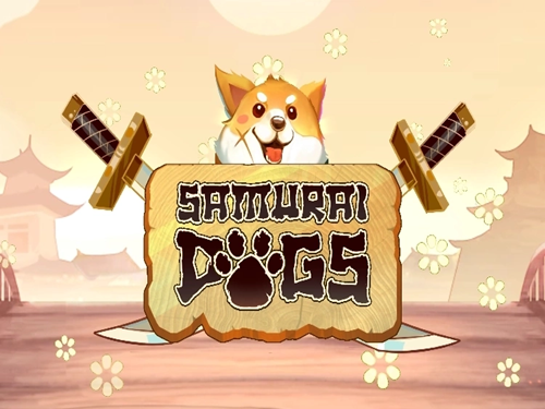 사무라이 독스 Samurai Dogs