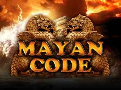 마야 코드 Mayan Code