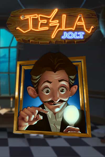 테슬라 졸트 Tesla Jolt