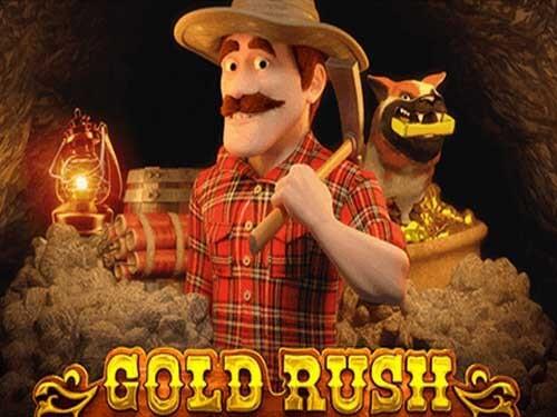 골드 러시 Gold Rush