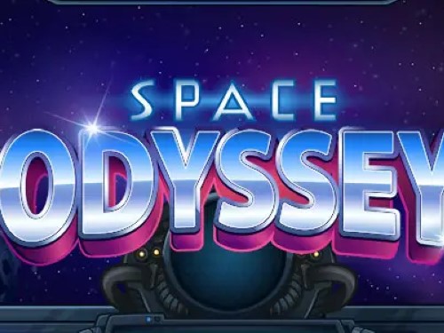 스페이스 오디세이 Space Odyssey