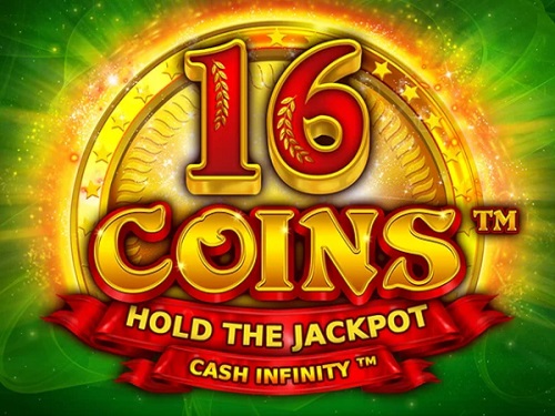 16 코인스 16 Coins