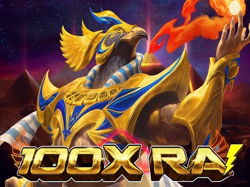 100x 라 100x Ra