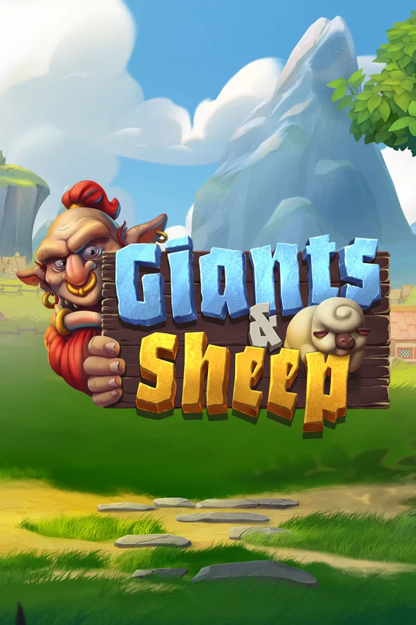 자이언츠 앤 십 Giants & Sheep