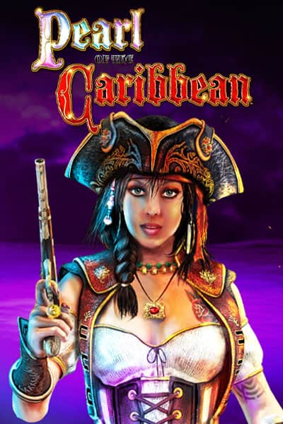 펄 오브 더 캐리비안 Pearl Of The Caribbean