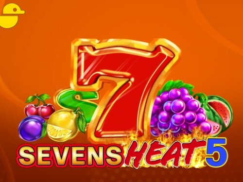 세븐스 히트 5 Sevens Heat 5